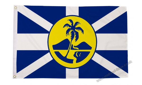 Lord Howe Island Flag